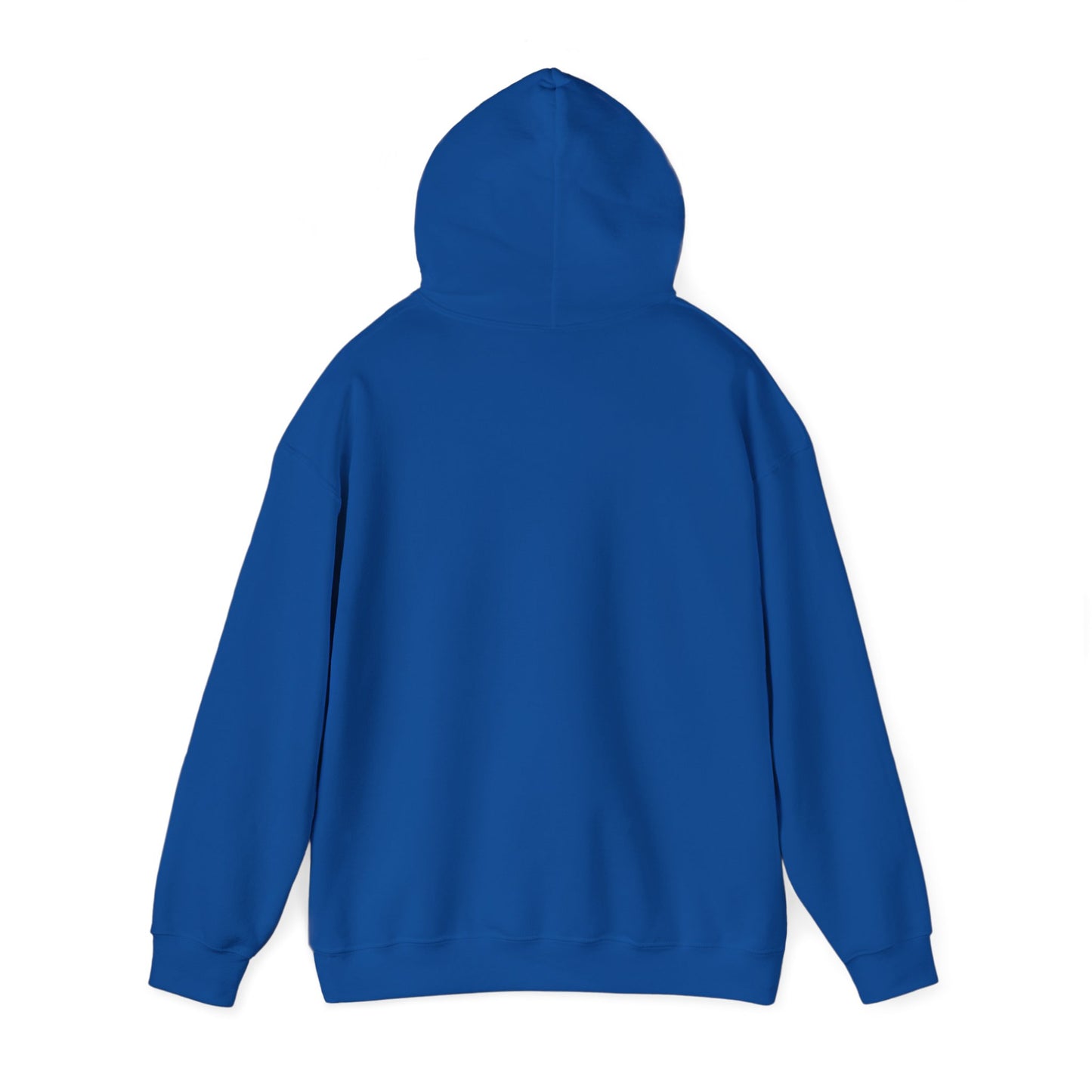 Unisex Heavy Blend™ Hooded Sweatshirt Synthesizer