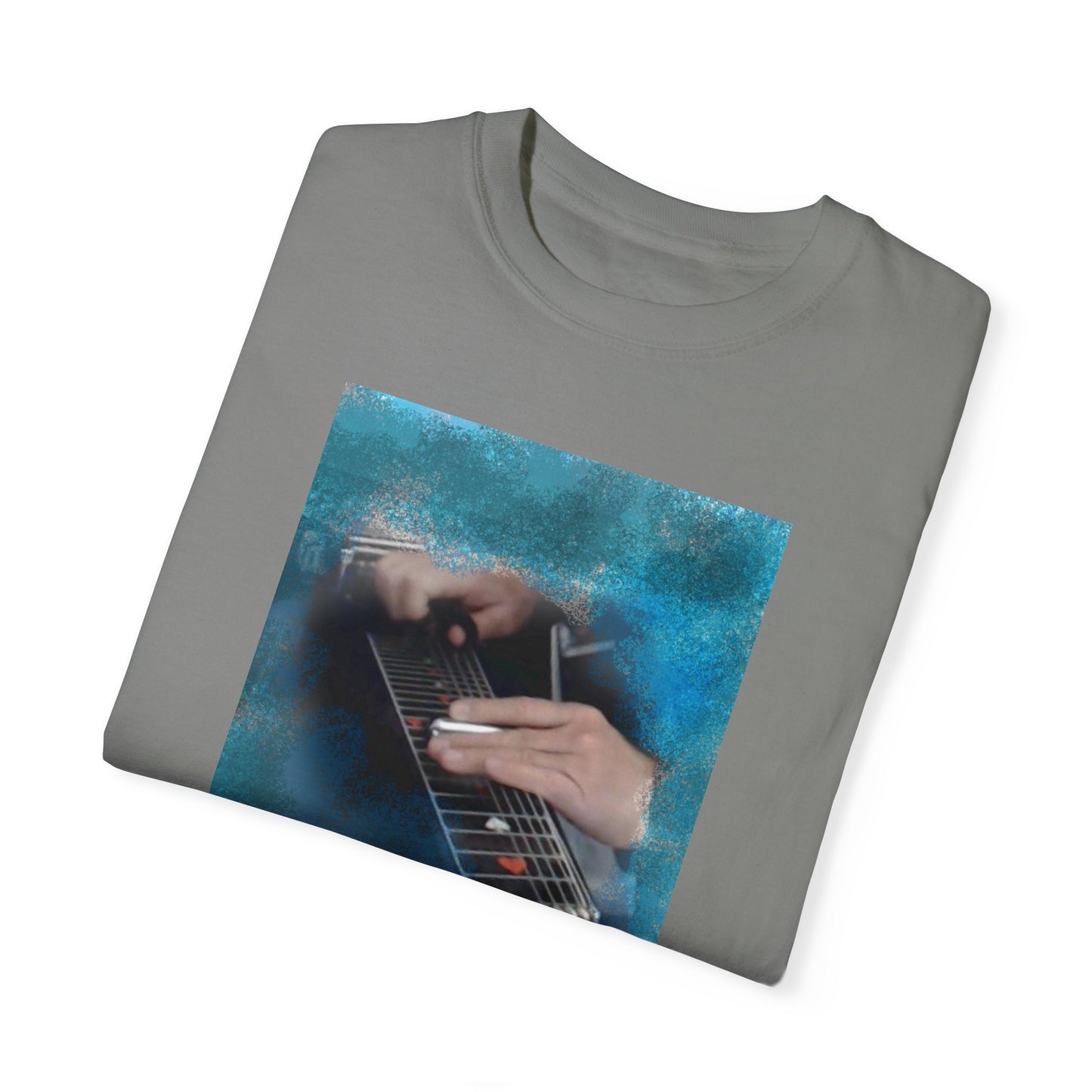 Steel Guitar T-shirt