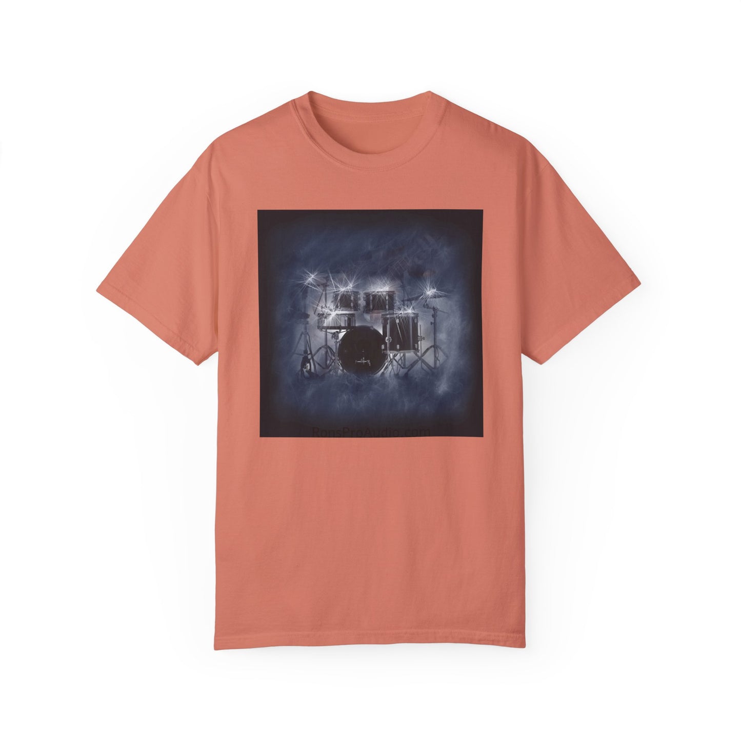 Drum Set T Shirt