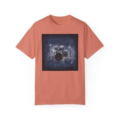 Drum Set T Shirt