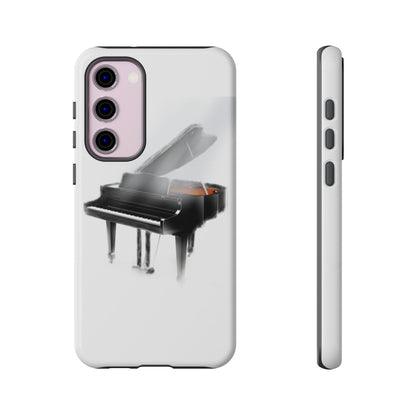 Piano Phone Case - Tough and Stylish Protection