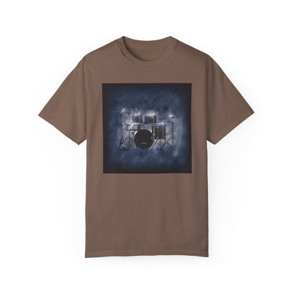 Drum Set T Shirt