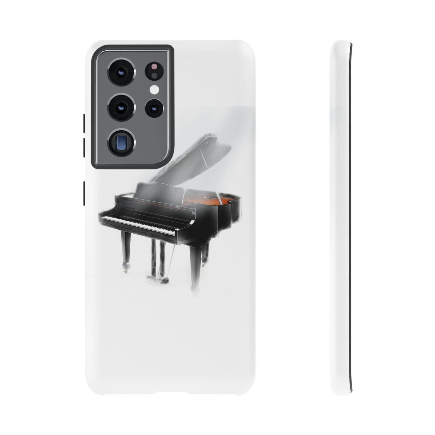 Piano Phone Case - Tough and Stylish Protection