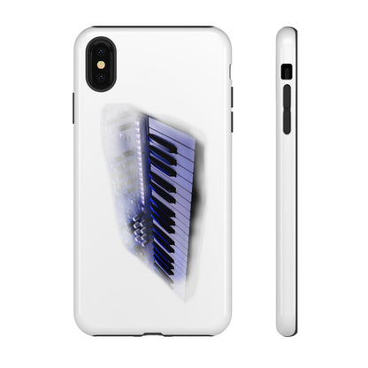 MIDI Keyboard Phone Case - Tough and Stylish Protection