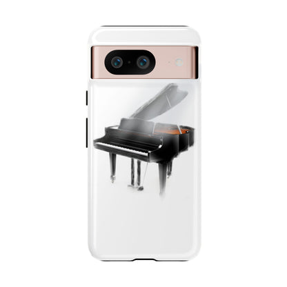 Piano Phone Case - Tough and Stylish Protection