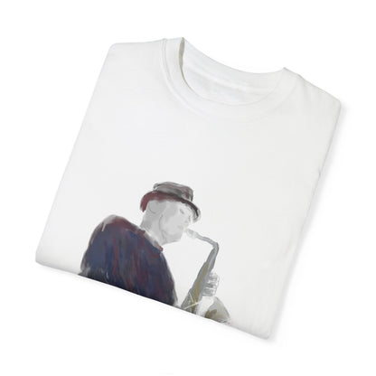 Sax T-shirt