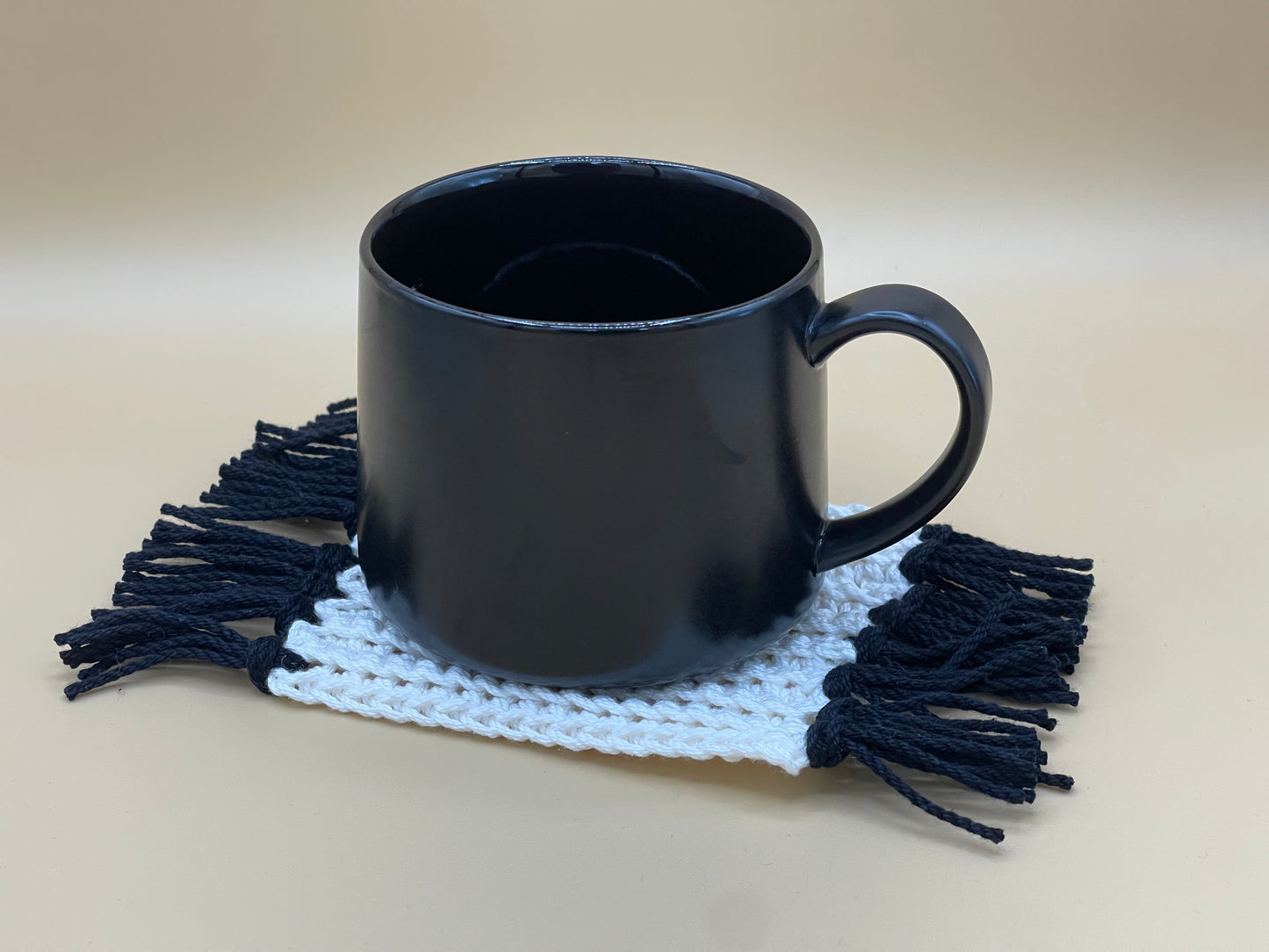 Mug Rug