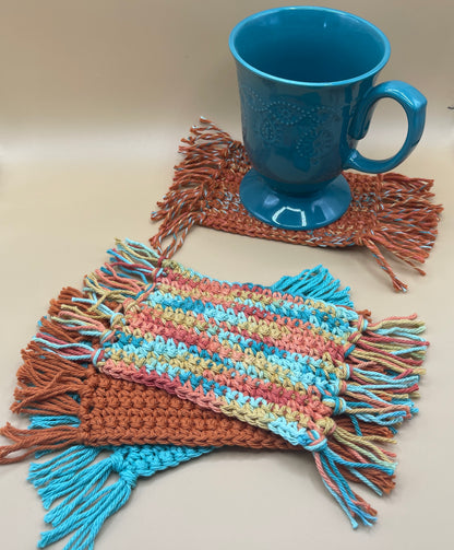 Mug Rug