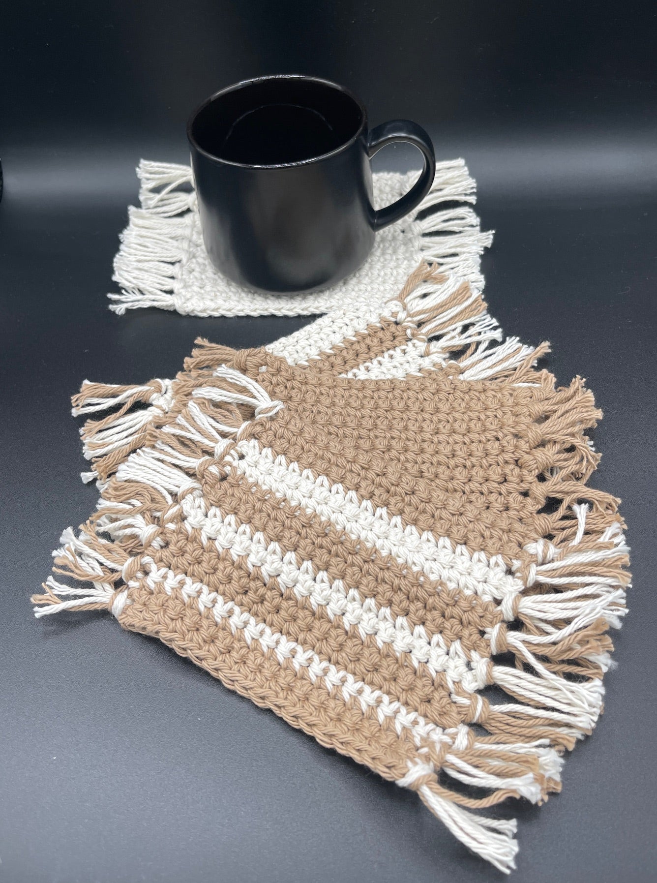 Mug Rug