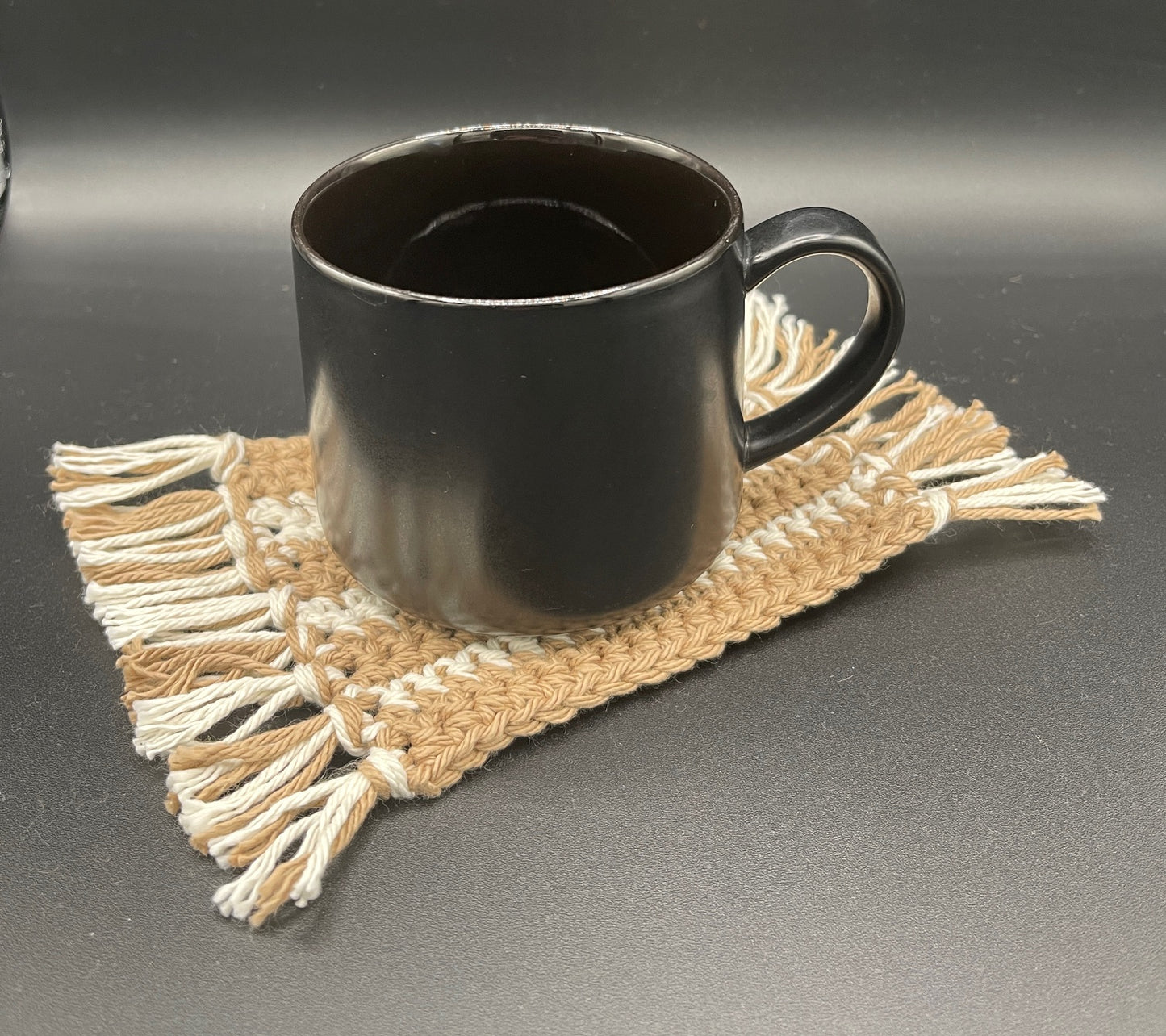 Mug Rug