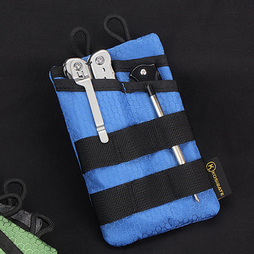 Outdoor EDC Multifunctional Change Portable Sports Mobile Phone Bag